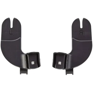 Baby Jogger Car Seat Adaptor (City GO™) - City Select® (Versions 1 & 2)