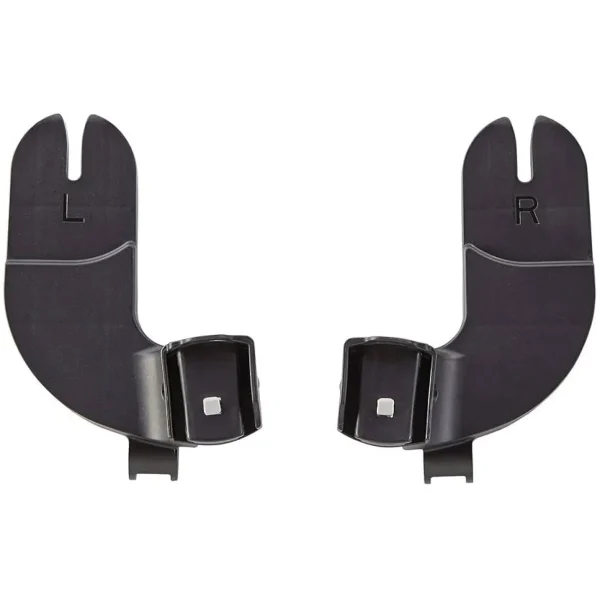 Baby Jogger Car Seat Adaptor (City GO™) - City Select® (Versions 1 & 2)