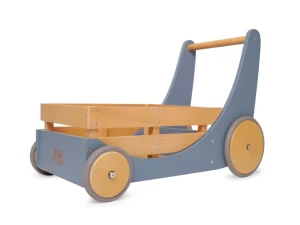 Kinderfeets Cargo Walker - Slate Blue