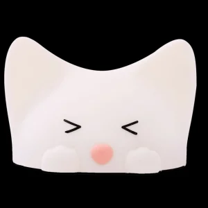 Eggy & Friends Catty Cat Night-Light