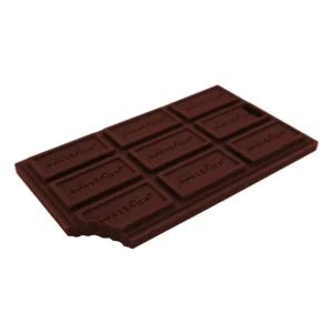 Jellystone Chocolate Bar Teether