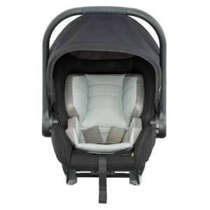 Baby Jogger City GO™ 2 Carseat & Base - Slate