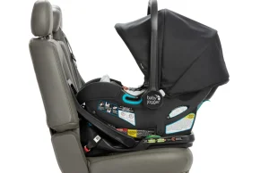 Baby Jogger City GO™ 2 Carseat & Base - Slate