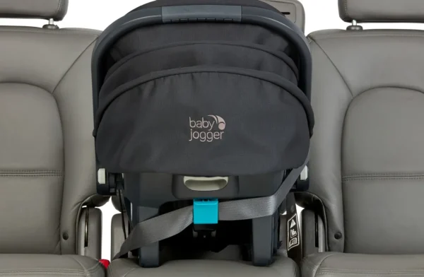 Baby Jogger City GO™ 2 Carseat & Base - Slate