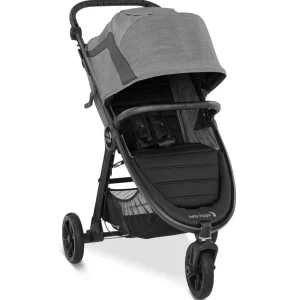 Baby Jogger City Mini® GT2 - Barre Collection