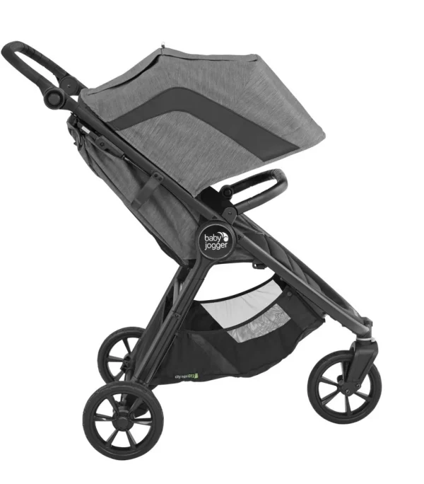 Baby Jogger City Mini® GT2 - Barre Collection