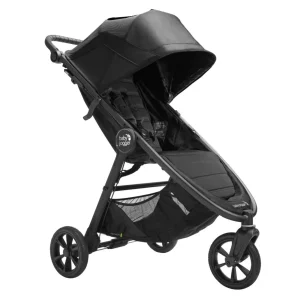 Baby Jogger City Mini® GT2 - Opulent Black