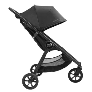 Baby Jogger City Mini® GT2 - Opulent Black