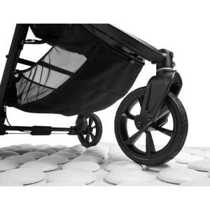 Baby Jogger City Mini® GT2 - Opulent Black