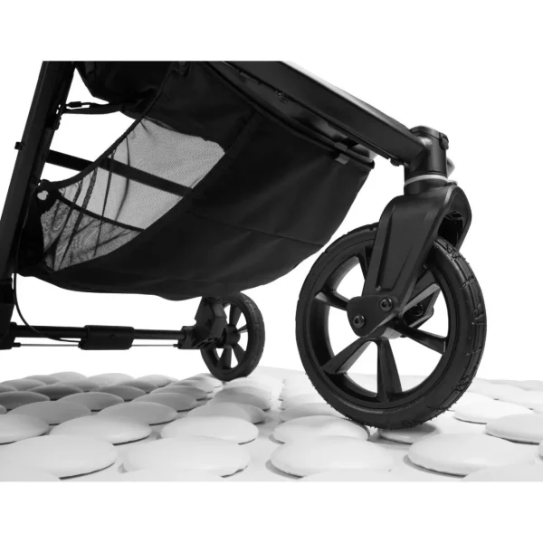 Baby Jogger City Mini® GT2 - Opulent Black