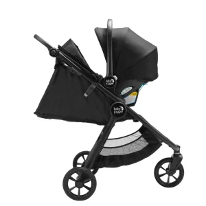 Baby Jogger City Mini® GT2 - Opulent Black