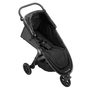 Baby Jogger City Mini® GT2 - Opulent Black