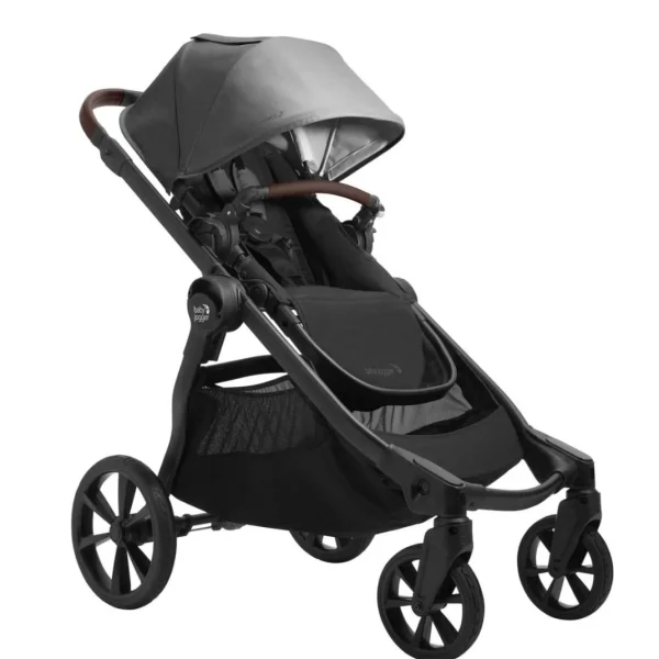 Baby Jogger City Select® 2 - Harbour Grey