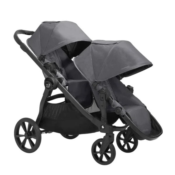 Baby Jogger City Select® 2 - Harbour Grey