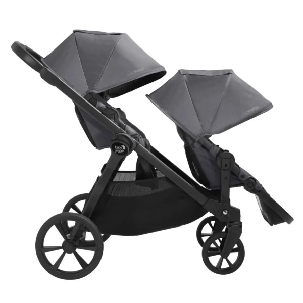 Baby Jogger City Select® 2 - Harbour Grey