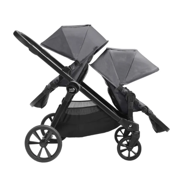 Baby Jogger City Select® 2 - Harbour Grey