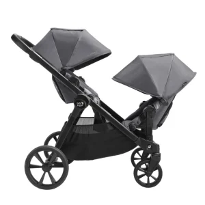 Baby Jogger City Select® 2 - Harbour Grey