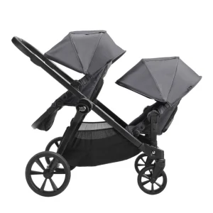 Baby Jogger City Select® 2 - Harbour Grey