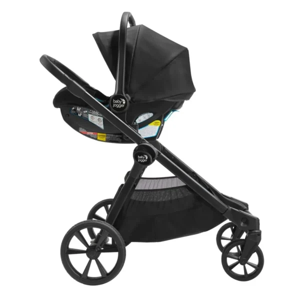 Baby Jogger City Select® 2 - Harbour Grey