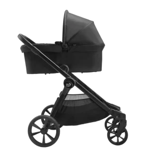 Baby Jogger City Select® 2 - Harbour Grey