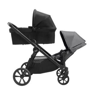 Baby Jogger City Select® 2 - Harbour Grey