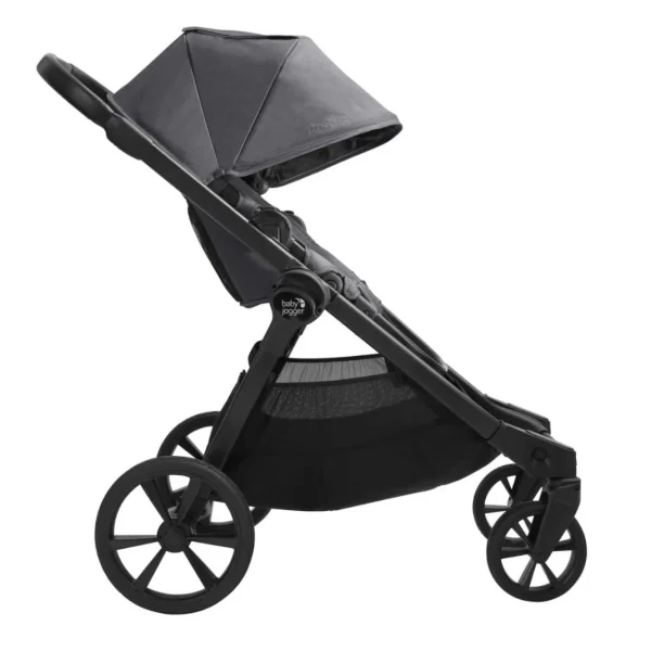 Baby Jogger City Select® 2 - Harbour Grey