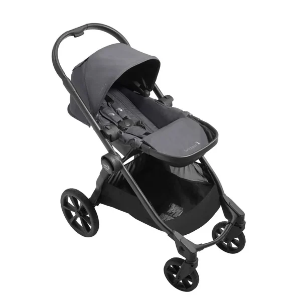 Baby Jogger City Select® 2 - Harbour Grey