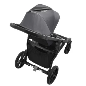 Baby Jogger City Select® 2 - Harbour Grey