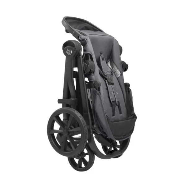 Baby Jogger City Select® 2 - Harbour Grey