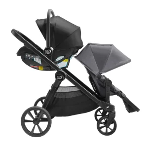 Baby Jogger City Select® 2 - Harbour Grey