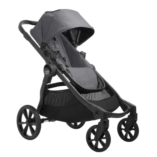 Baby Jogger City Select® 2 - Radiant Slate