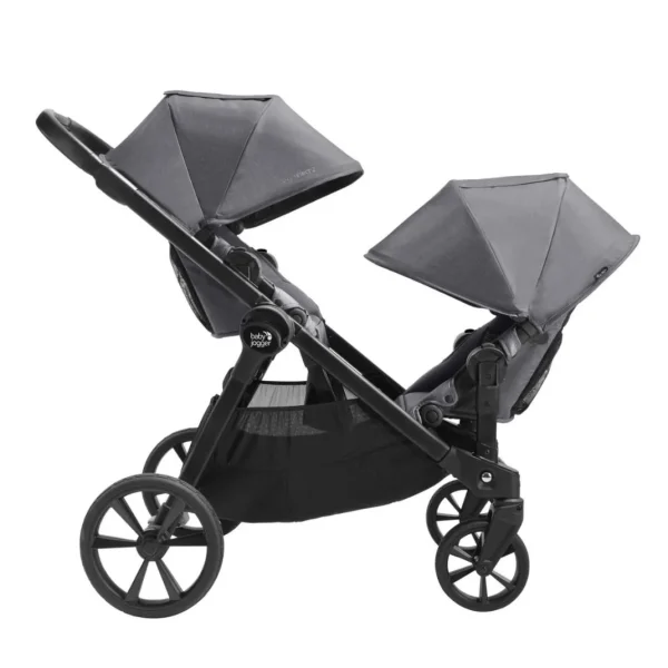 Baby Jogger City Select® 2 - Radiant Slate