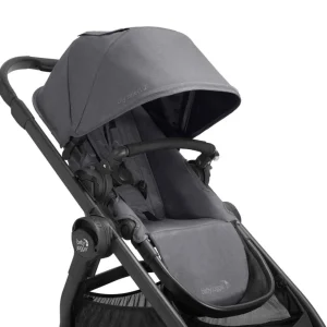 Baby Jogger City Select® 2 - Radiant Slate