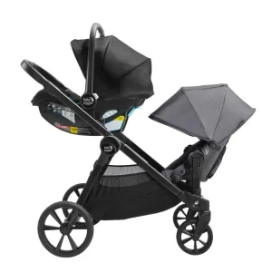 Baby Jogger City Select® 2 - Radiant Slate