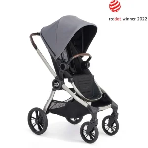 Baby Jogger City Sights™ - Dark Slate