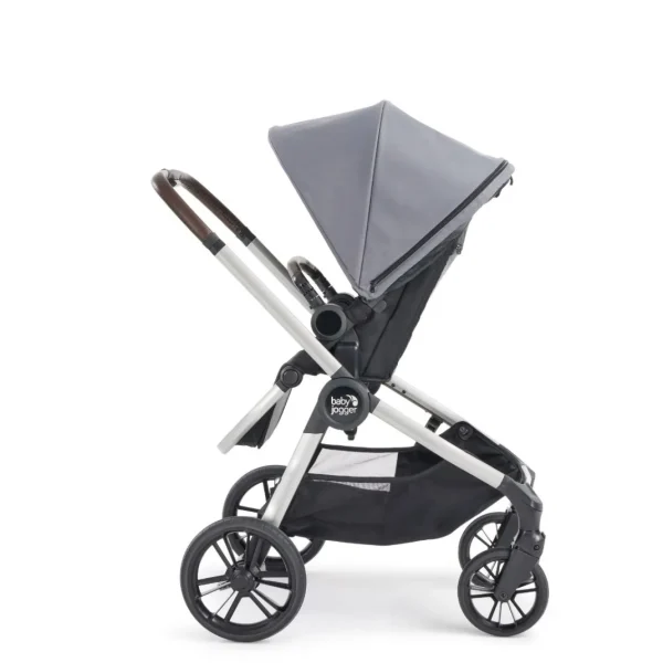 Baby Jogger City Sights™ - Dark Slate