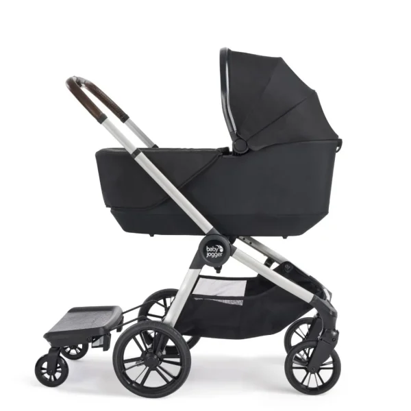 Baby Jogger City Sights™ - Dark Slate