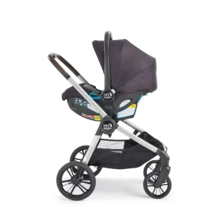 Baby Jogger City Sights™ - Dark Slate