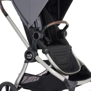 Baby Jogger City Sights™ - Dark Slate