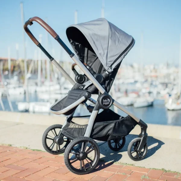 Baby Jogger City Sights™ - Dark Slate