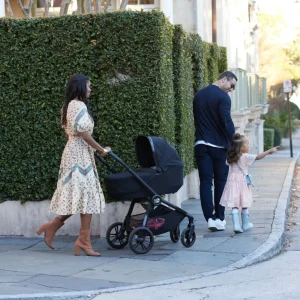 Baby Jogger City Sights™ - Dark Slate