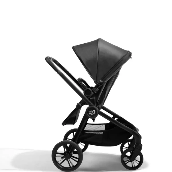 Baby Jogger City Sights™ - Rich Black