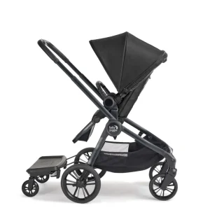 Baby Jogger City Sights™ - Rich Black