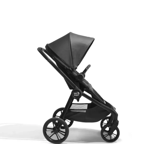 Baby Jogger City Sights™ - Rich Black