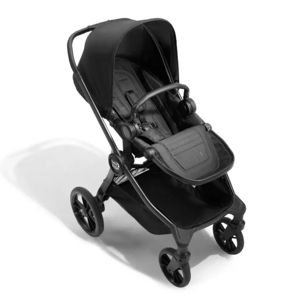 Baby Jogger City Sights™ - Rich Black