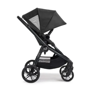 Baby Jogger City Sights™ - Rich Black