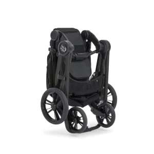 Baby Jogger City Sights™ - Rich Black