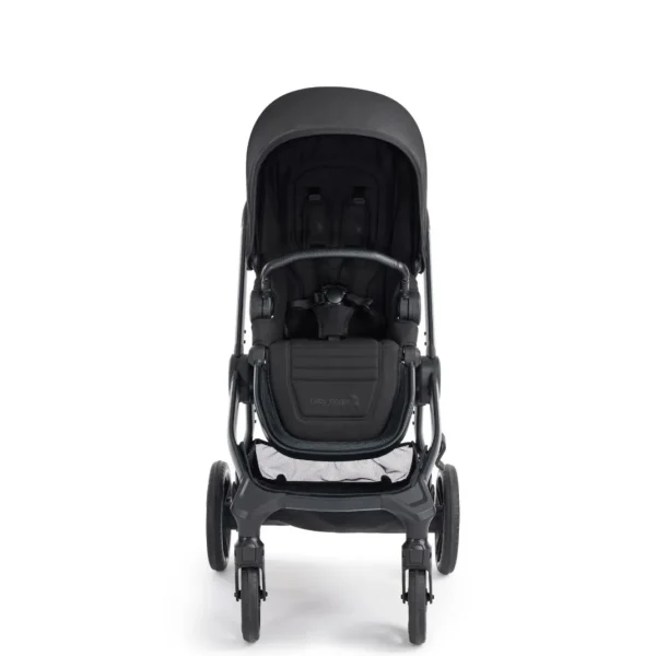 Baby Jogger City Sights™ - Rich Black