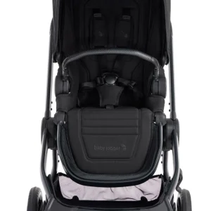 Baby Jogger City Sights™ - Rich Black