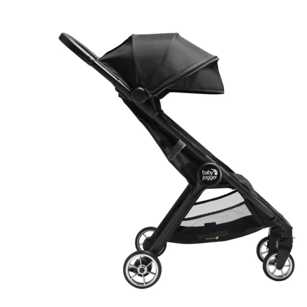 Baby Jogger City Tour™ 2 - Pitch Black